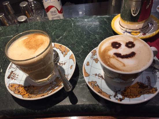 Caffettiera Moka Arra